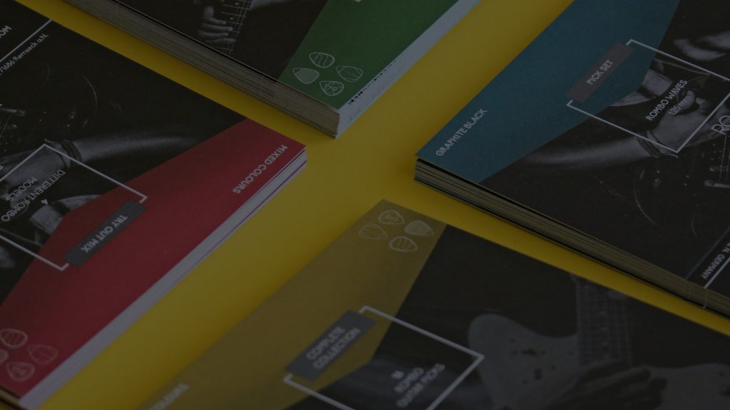 Leaflet Design Experts