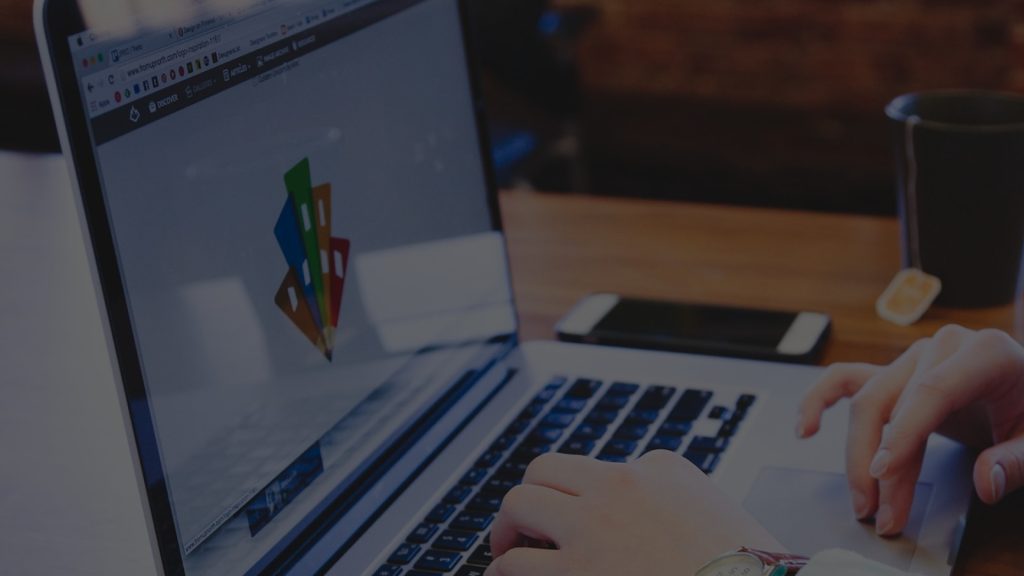 Logo Design Specialists