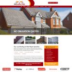 Expert roofers in [city]