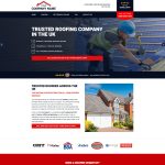 Specialist roofing company [city]