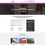 Local Roofing Experts in [city]