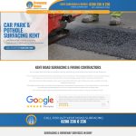 Expert [city] driveway and patio serivces