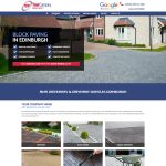 Professional [city] driveway and patio serivces