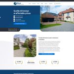 Professional [city] driveway and patio contractors