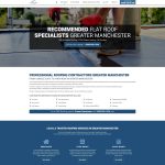 Roofing Install & Repairs [city]