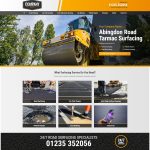 Website designers in [city]